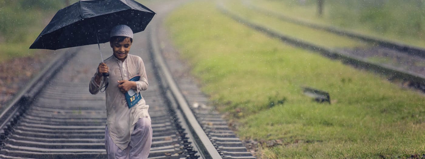 KIDS AT WORK, REST AND PLAY AROUND THE GLOBE