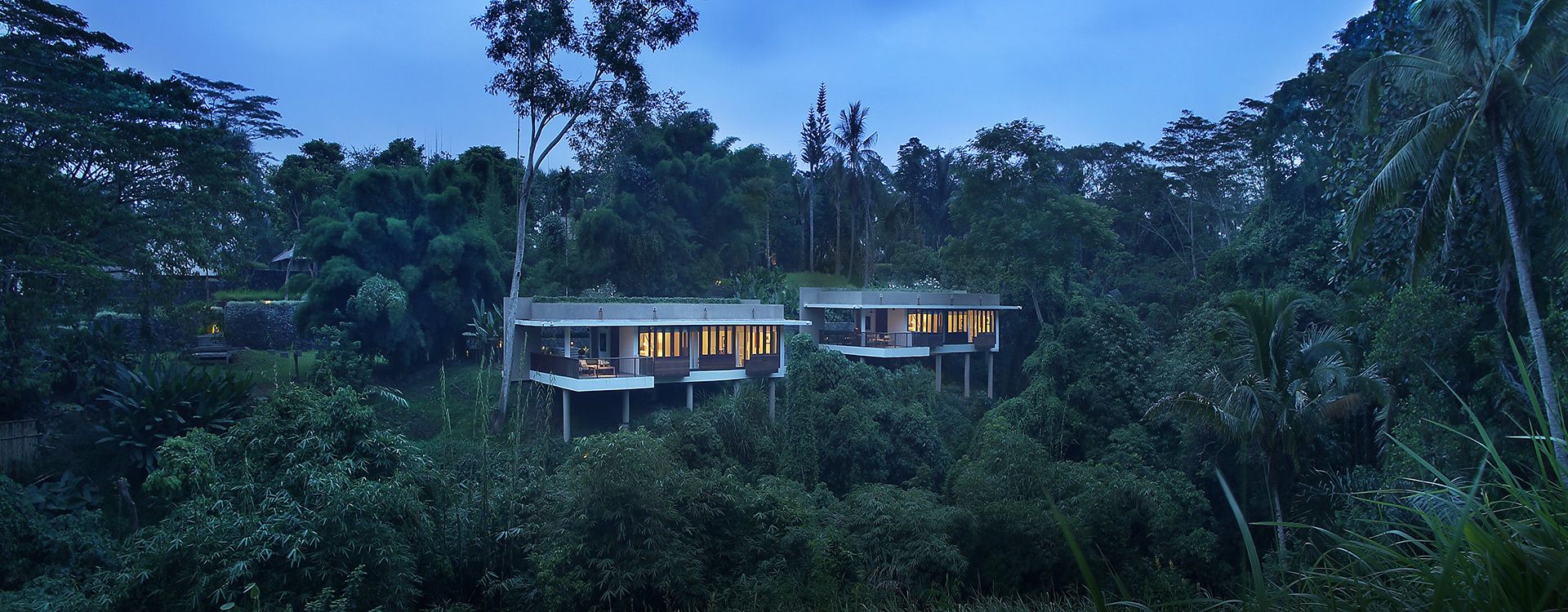 Alila Ubud_Exterior