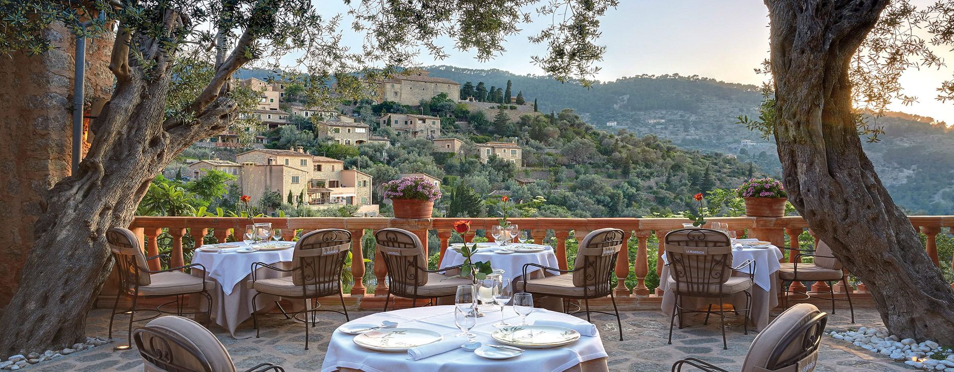 Belmond La Residencia