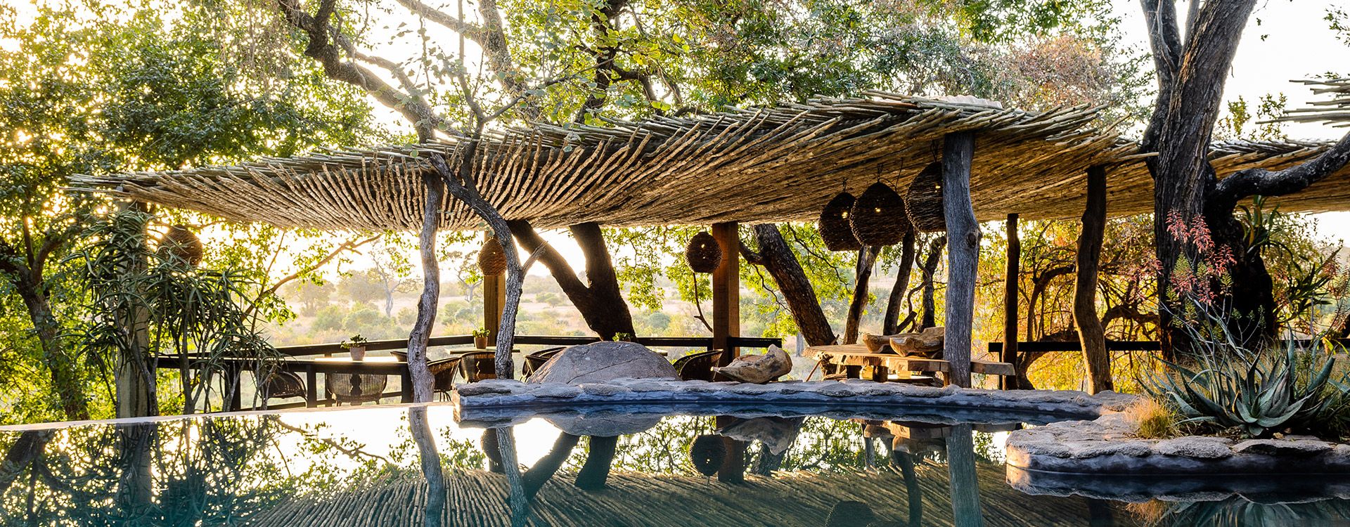 Singita Boulders Lodge_Pool