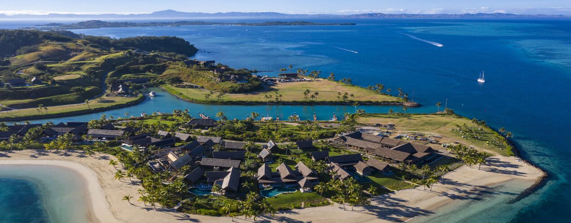 Six Senses Fiji