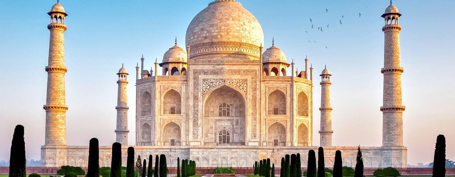 Delhi & Agra I India Luxury Holidays I Lightfoot Travel