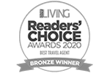 Readers Choice 2020
