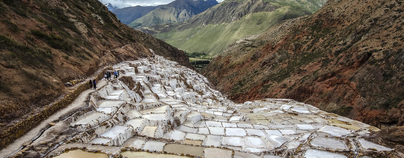 Luxury Peru Holidays