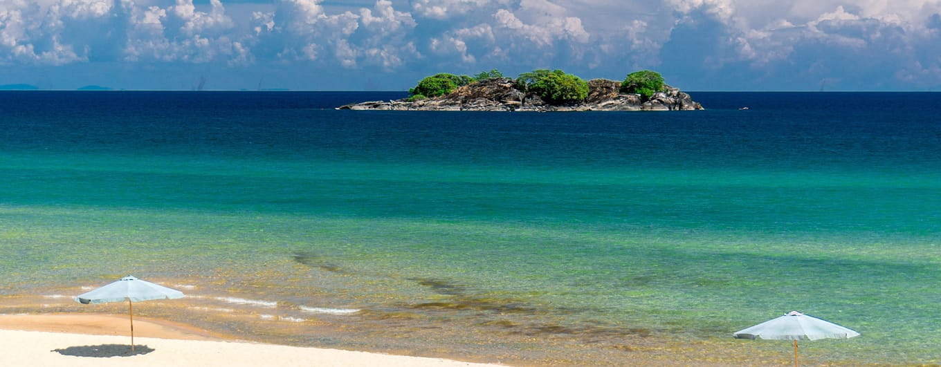 Lake Malawi