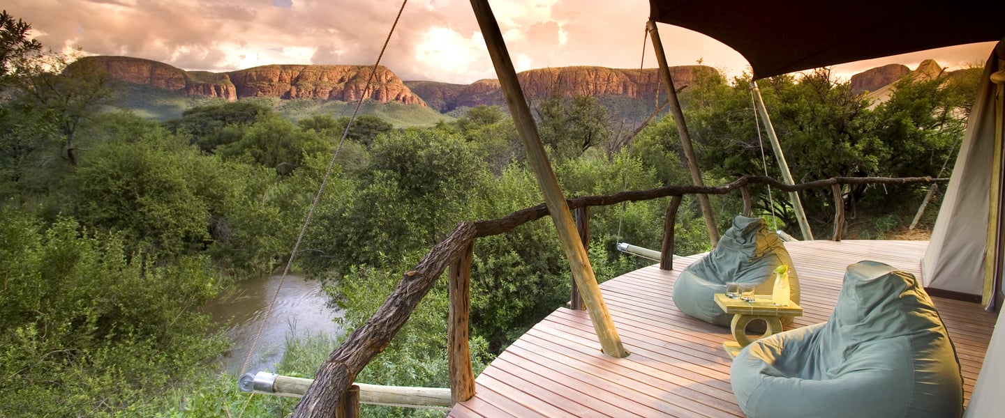 South Africa | Marataba Safari Lodge