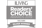 Expat Living Readers' Choice