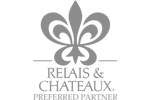 Relais & Chateaux Preferred Partner