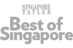 Tatler Best of Singapore