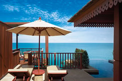 Ritz-Carlton Koh Samui