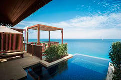 Ritz-Carlton Koh Samui