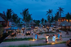 Ritz-Carlton Koh Samui