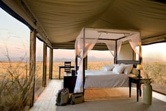 Wolwedans Dune Lodge