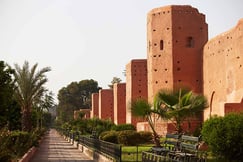 La Mamounia