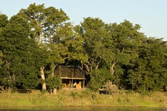 Kapamba Bushcamp