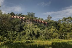 Anantara Golden Triangle Elephant Camp & Resort