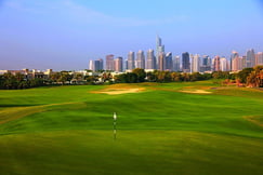 The Address Montgomerie Dubai