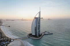 Burj al Arab