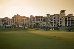 St Regis Saadiyat Island Resort