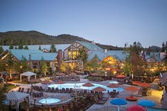 Tenaya Lodge