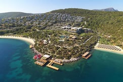 Mandarin Oriental, Bodrum