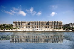 Ciragan Palace Kempinski Istanbul