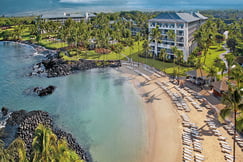 Fairmont Orchid