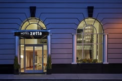 Hotel Zetta