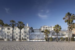 Shutters on the Beach