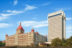 Taj Mahal Palace