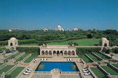 The Oberoi Amarvilas