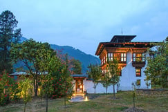 Amankora Punakha