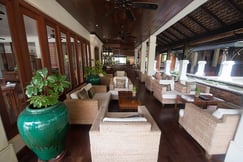 Belmond La Residence Phou Vao