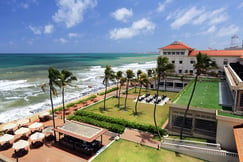 Galle Face Hotel