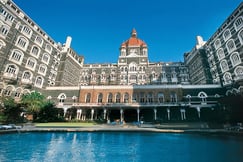 Taj Mahal Palace