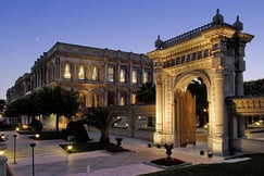 Ciragan Palace Kempinski Istanbul