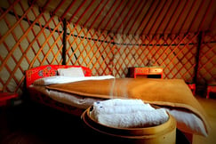 Sweet Gobi Geolodge