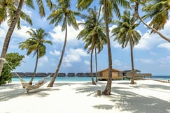 Kudadoo Maldives Private Island