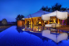 The Ritz-Carlton Ras Al Khaimah, Al Wadi Desert