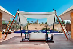 The Ritz-Carlton Ras Al Khaimah, Al Wadi Desert