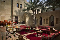 Bab Al Shams, Dubai