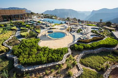 Anantara Al Jabal Al Akhdar