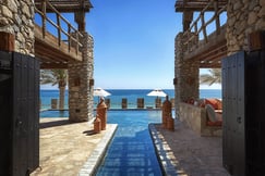 Six Senses Zighy Bay