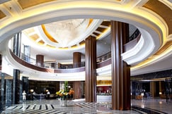 Hotel Majestic Kuala Lumpur