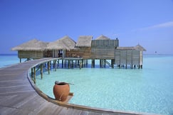 Gili Lankanfushi