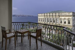 Ciragan Palace Kempinski Istanbul