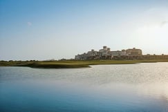 St Regis Saadiyat Island Resort