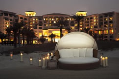 St Regis Saadiyat Island Resort