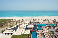 St Regis Saadiyat Island Resort