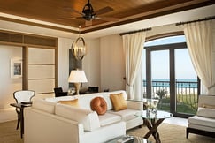 St Regis Saadiyat Island Resort